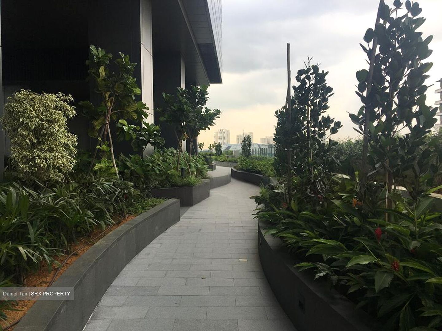 Vision Exchange (D22), Office #566129681
